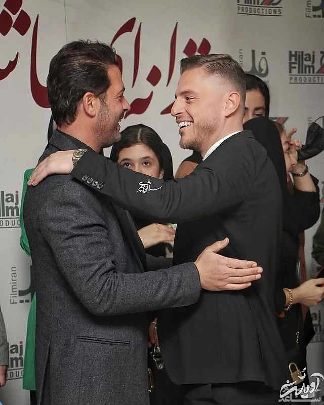 حضور بازیگران معروف ترکیه ای در پردیس سینمایی کوروش تهران